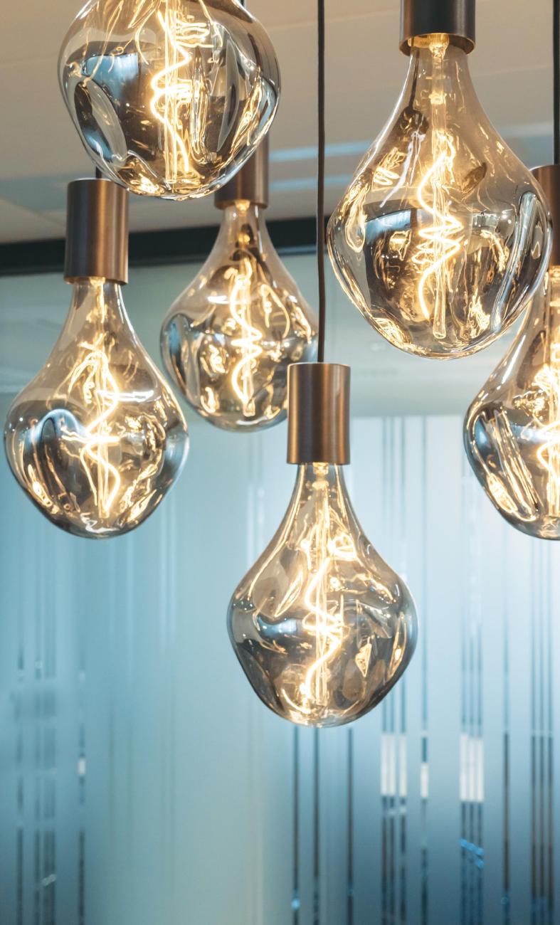 ARTEMIS 9 o58 | Davidts Lighting